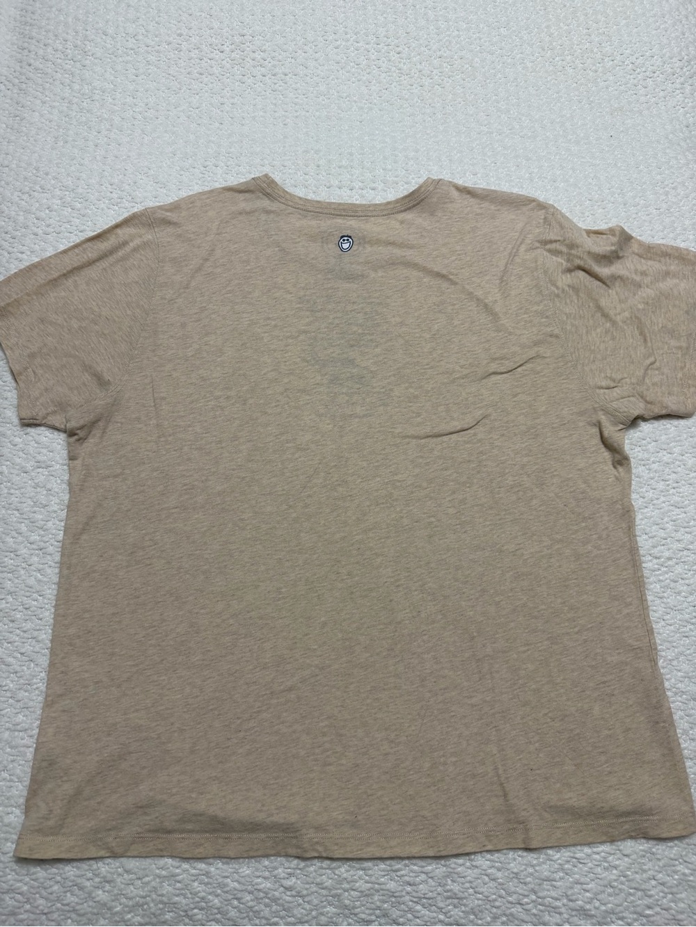 Life is Good Relaxed Fit Old Fashioned Tub Short Sleeve Shirt Women’s Size XL - Picture 6 of 7